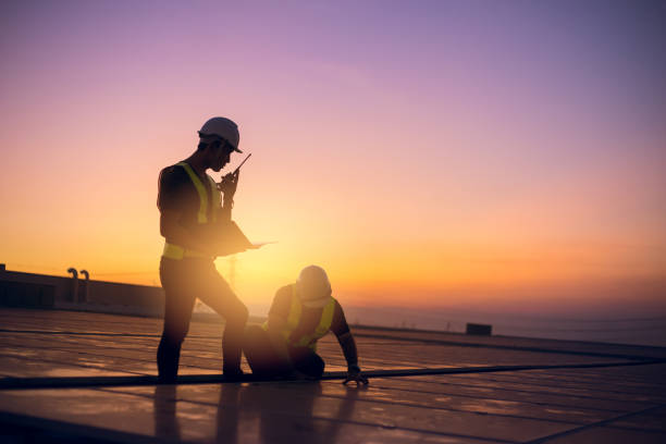 Best Residential Roofing Contractor  in Dooms, VA
