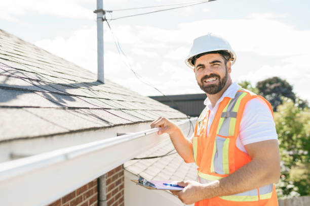 Best Roof Repair Services  in Dooms, VA