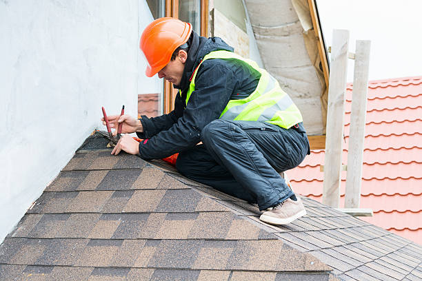 Best Roof Restoration Services  in Dooms, VA