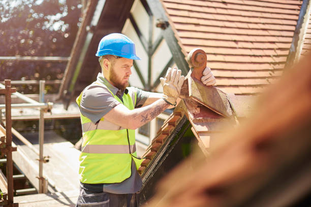 Best Residential Roofing Contractor  in Dooms, VA