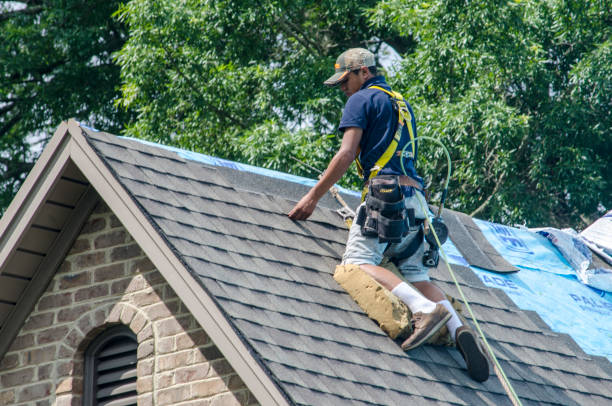 Best Commercial Roof Installation  in Dooms, VA