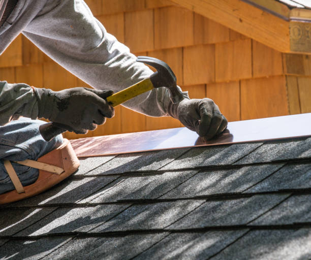 Best Gutter Installation and Roofing  in Dooms, VA